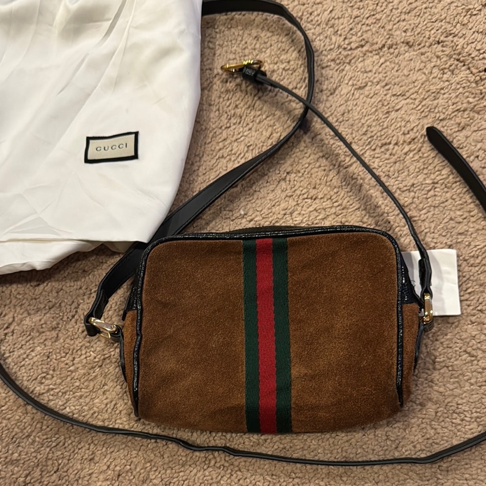 Gucci Bag - Picture 2 of 6